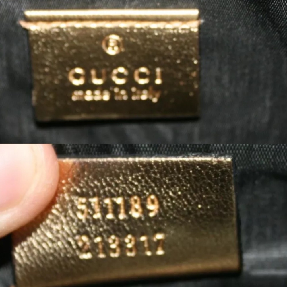 ✨🌟RUNWAY🌟✨GUCCI CROSSBODY LIMITED EDITION - Picture 11 of 15